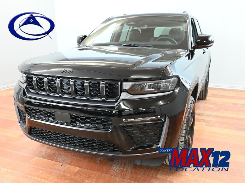 Jeep Grand Cherokee 2026 - Image 5