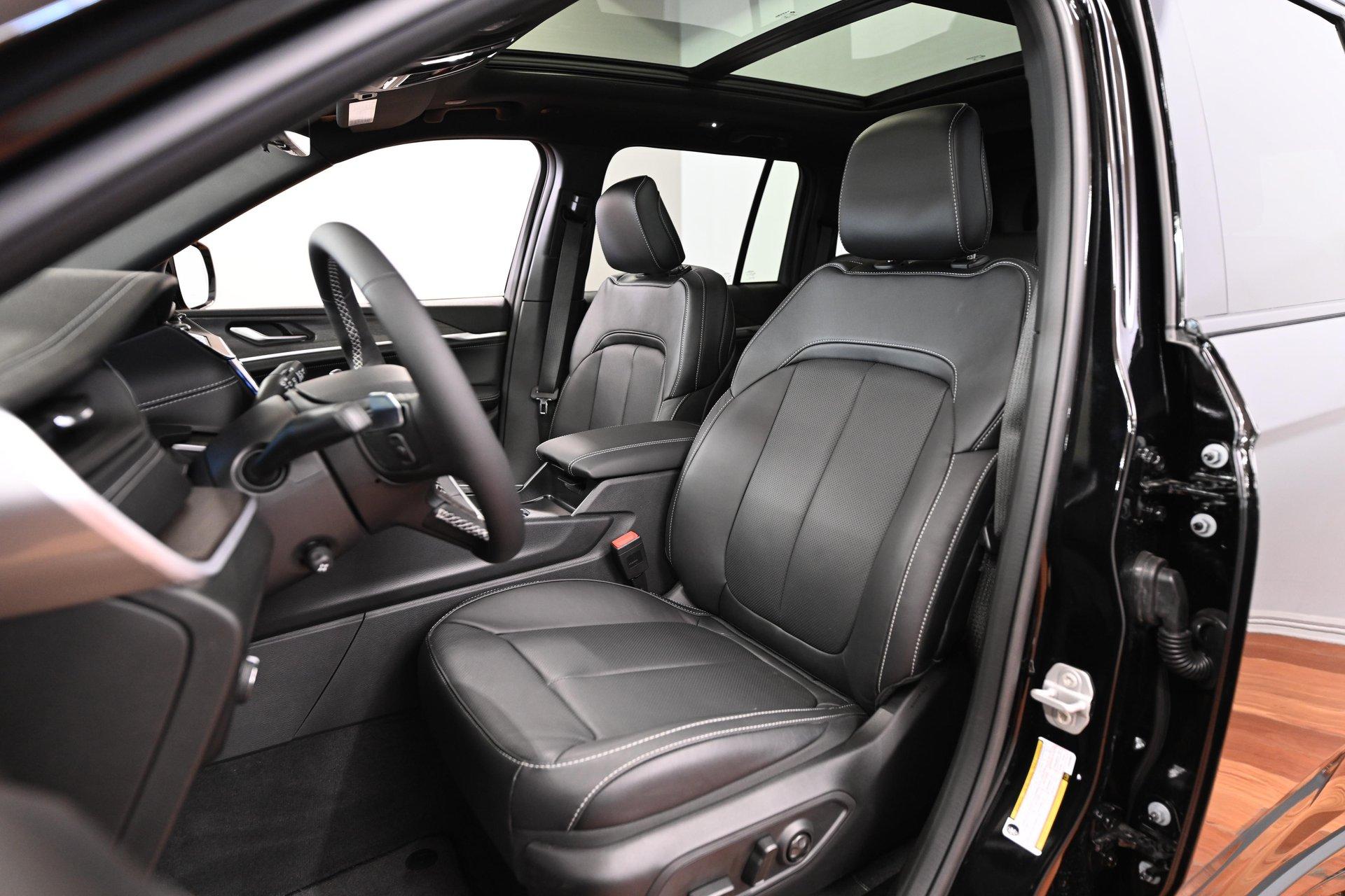 Jeep Grand Cherokee 2026 - Image 13