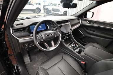 Jeep Grand Cherokee 2026 - Thumbnail 14