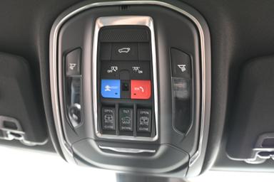 Jeep Grand Cherokee 2026 - Thumbnail 30
