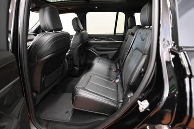 Jeep Grand Cherokee 2026 - Thumbnail 15