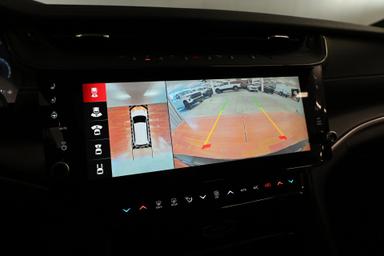 Jeep Grand Cherokee 2026 - Thumbnail 31