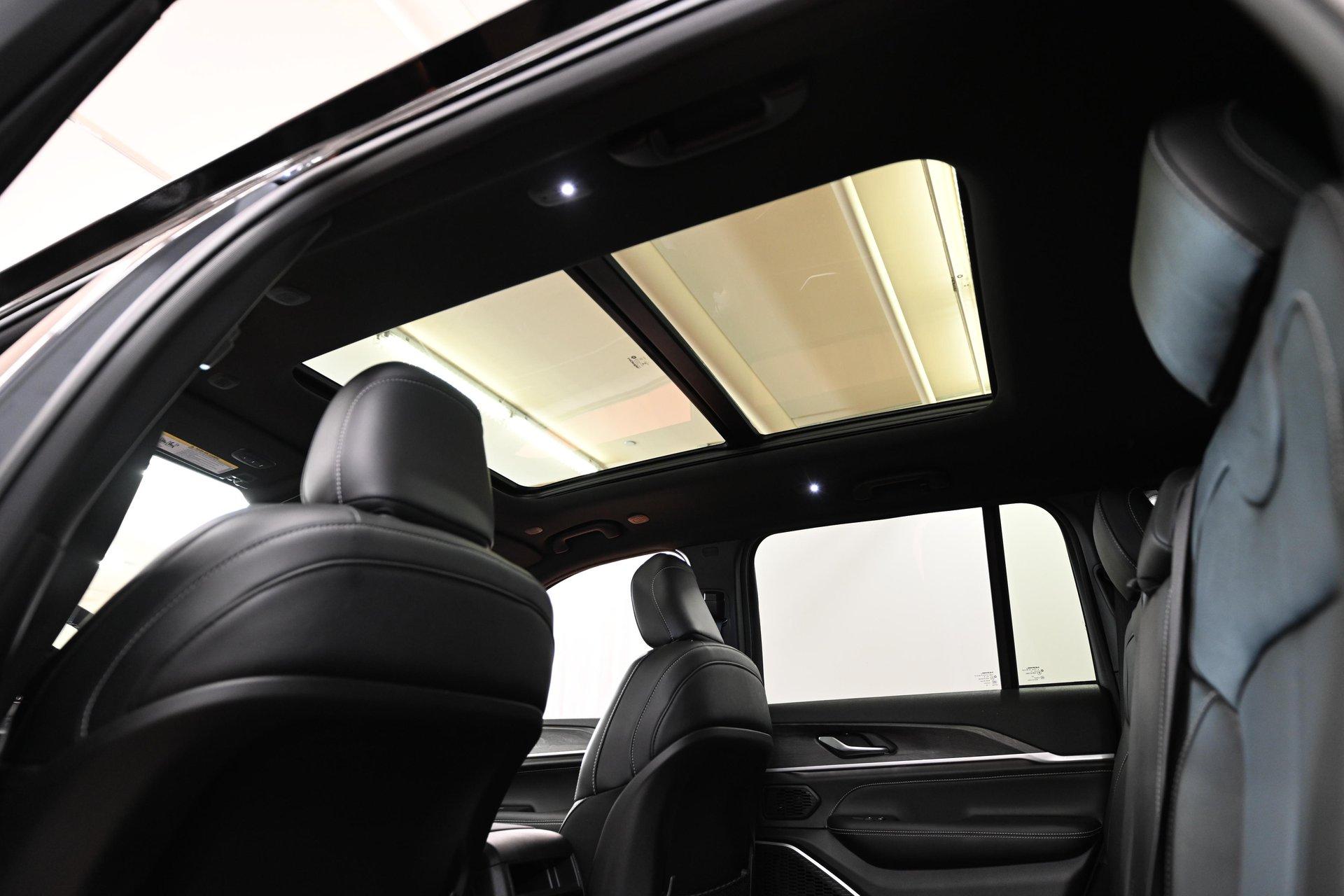 Jeep Grand Cherokee 2026 - Image 16
