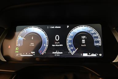 Jeep Grand Cherokee 2026 - Thumbnail 24