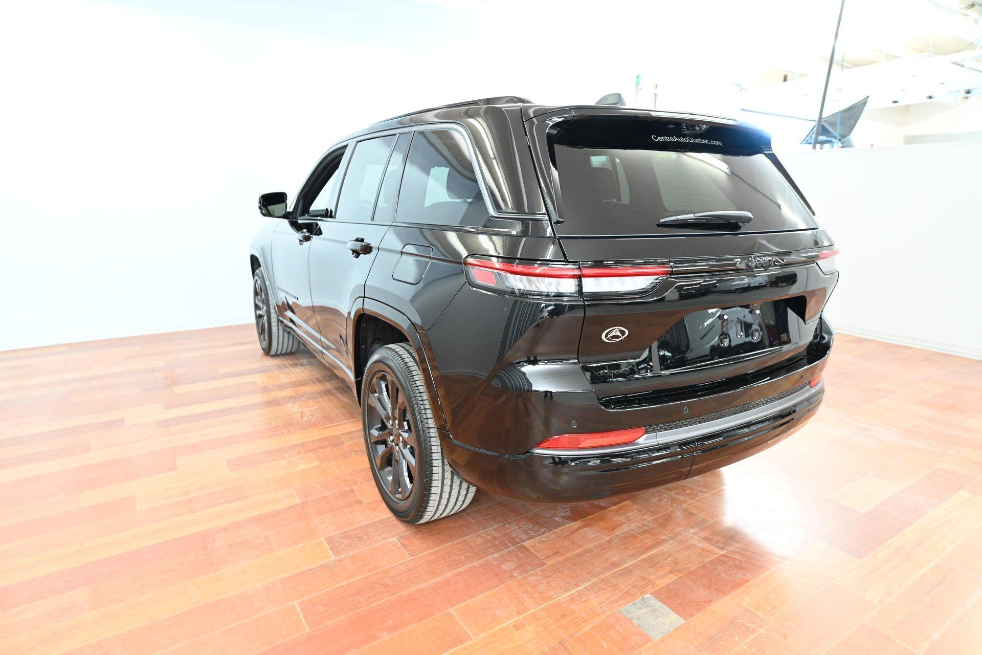 Jeep Grand Cherokee 2026 - Image 6