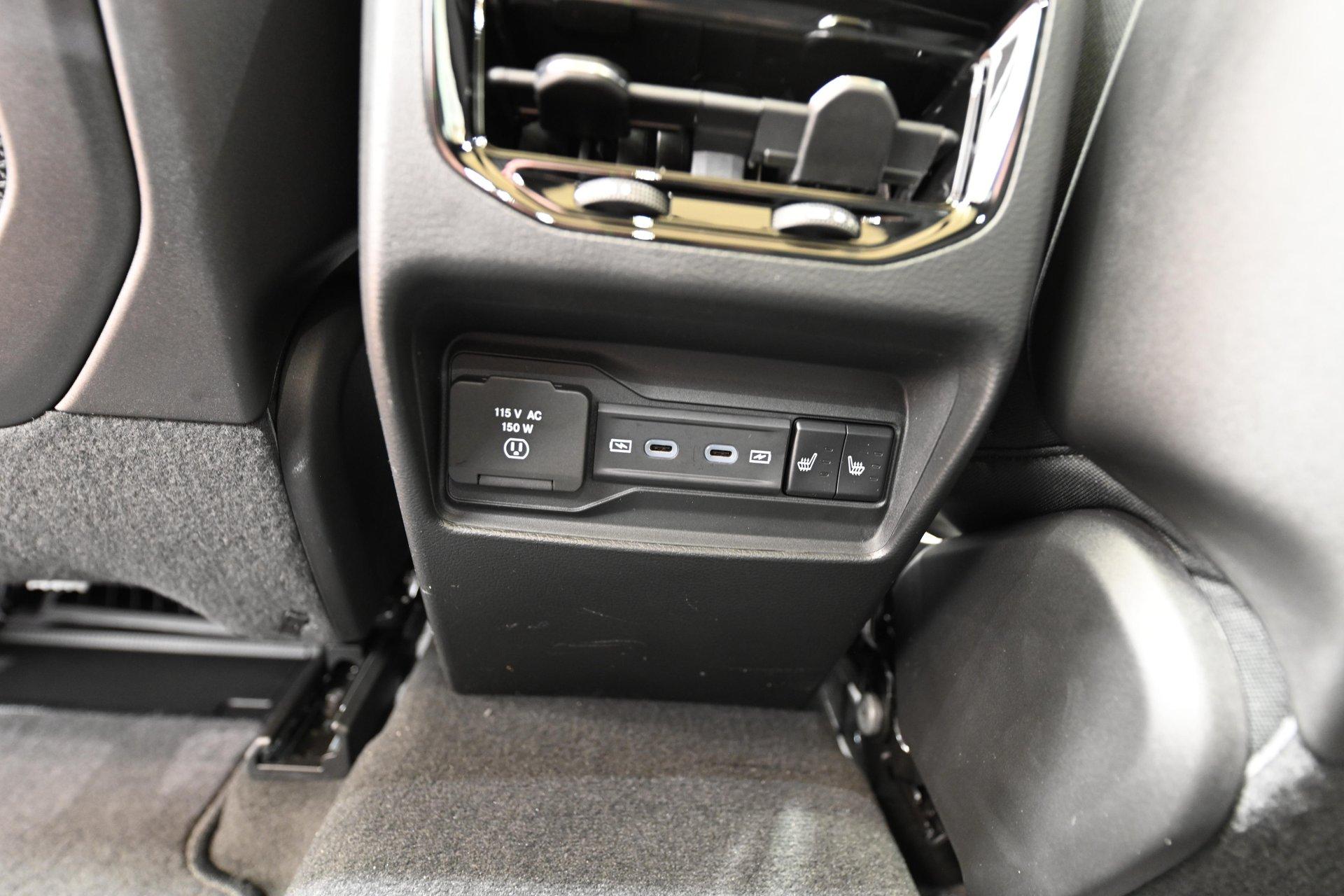 Jeep Grand Cherokee 2026 - Image 17