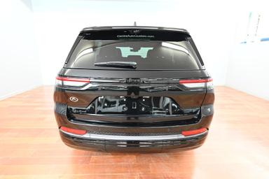 Jeep Grand Cherokee 2026 - Thumbnail 7