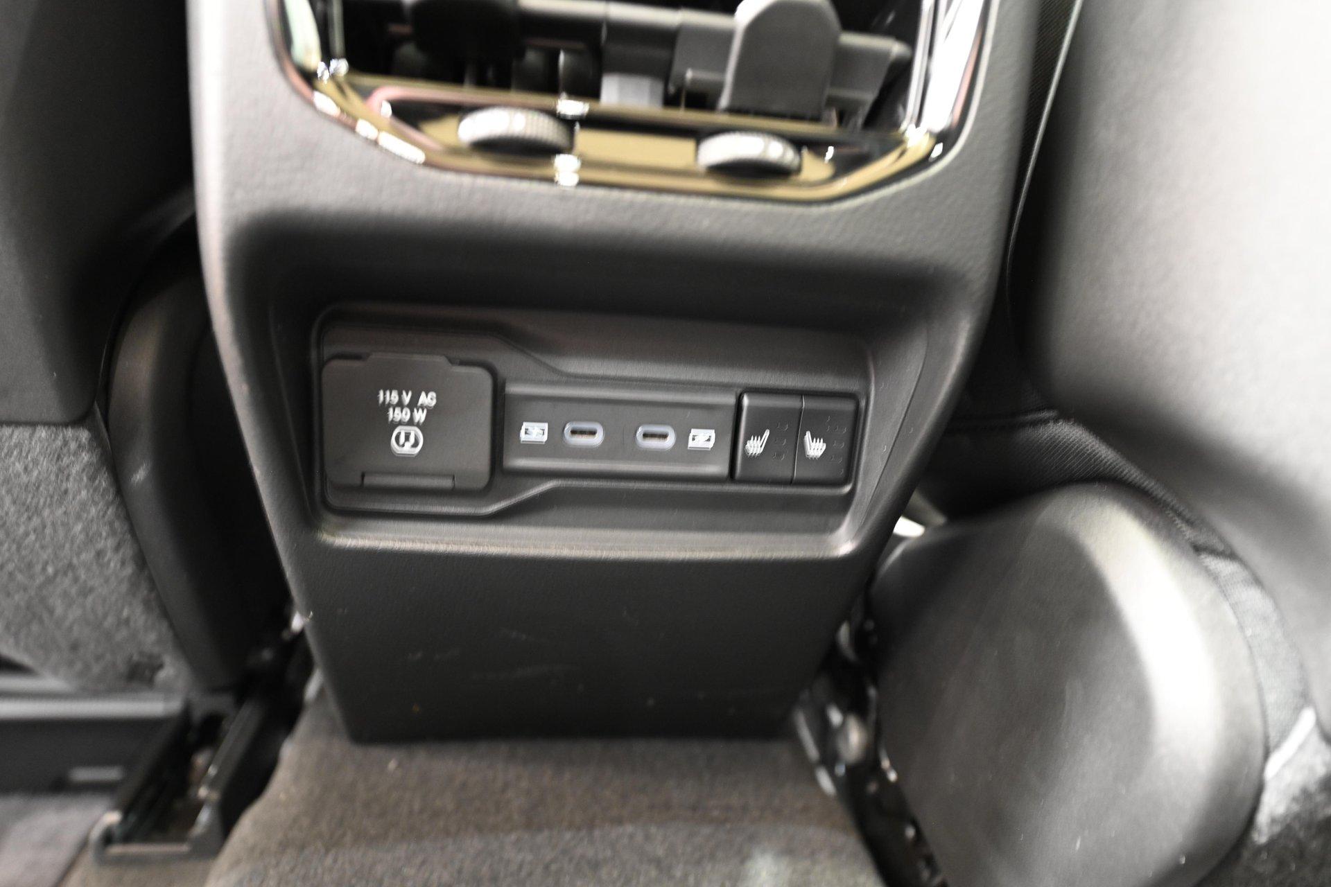 Jeep Grand Cherokee 2026 - Image 18