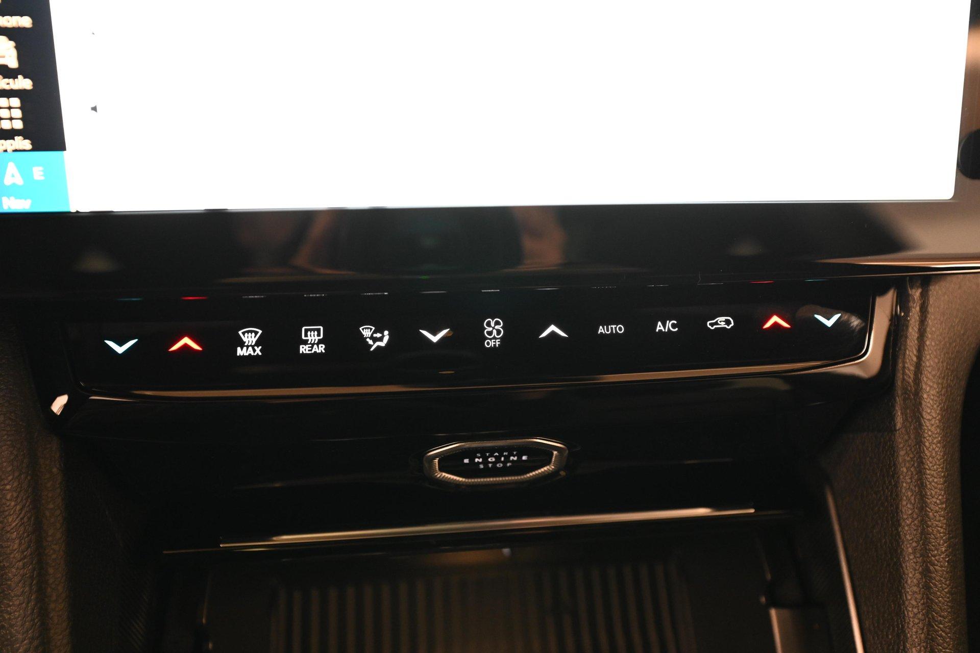 Jeep Grand Cherokee 2026 - Image 27