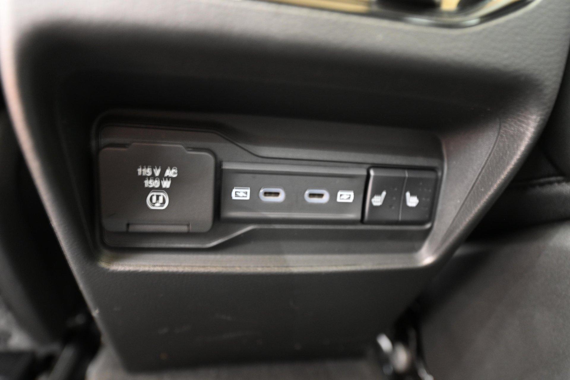 Jeep Grand Cherokee 2026 - Image 19