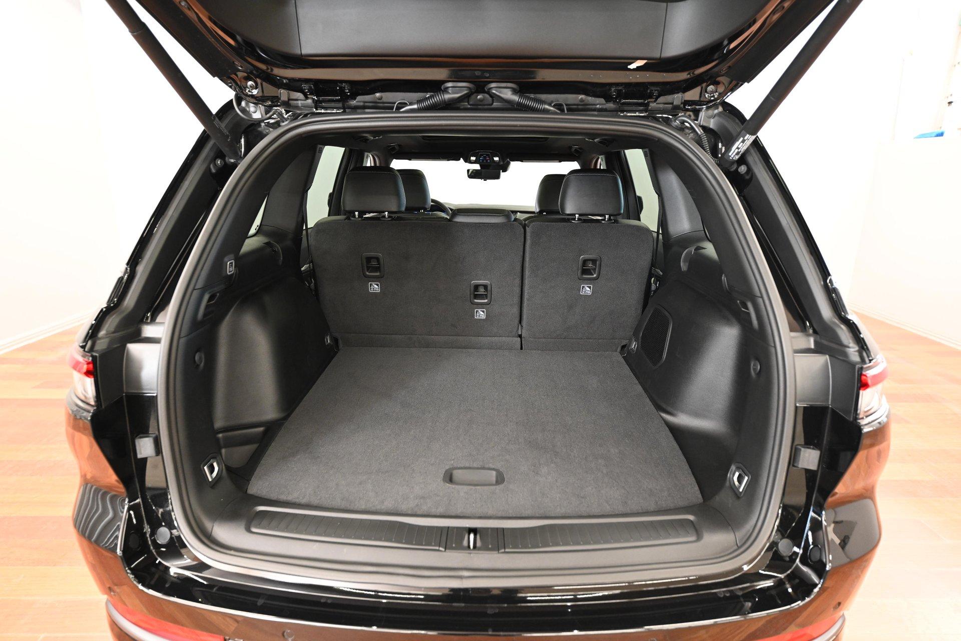 Jeep Grand Cherokee 2026 - Image 8
