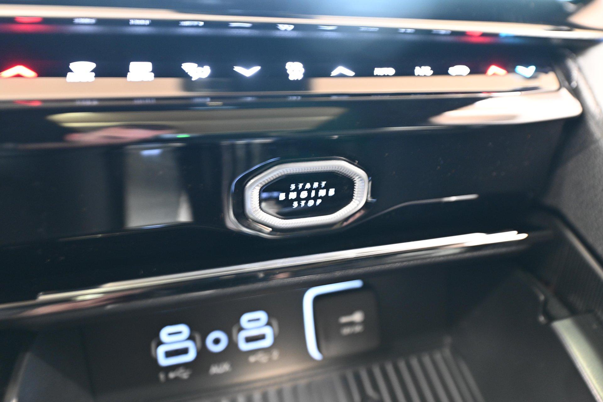 Jeep Grand Cherokee 2026 - Image 28