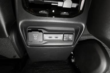 Jeep Grand Cherokee 2026 - Thumbnail 20