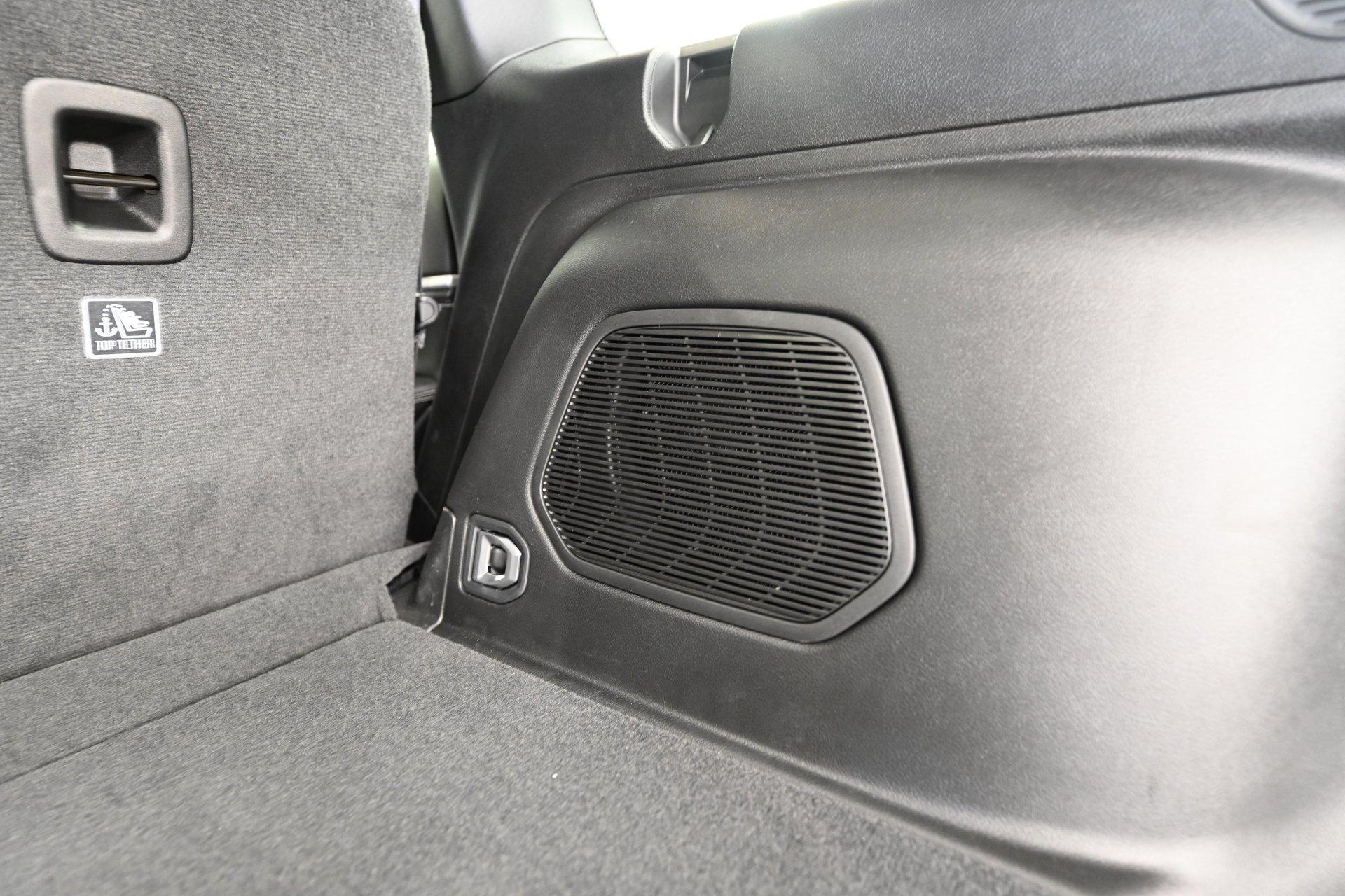 Jeep Grand Cherokee 2026 - Image 9