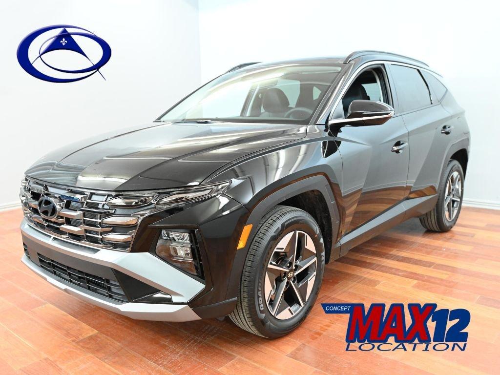 Hyundai Tucson 2026 - Image 1