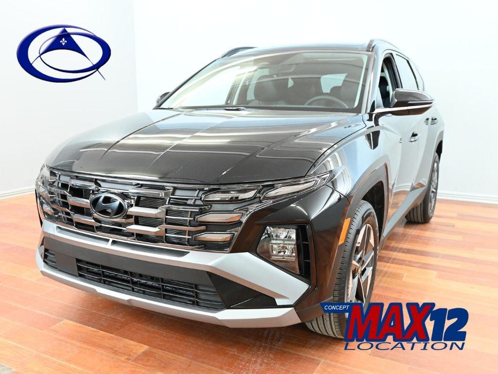 Hyundai Tucson 2026 - Image 3