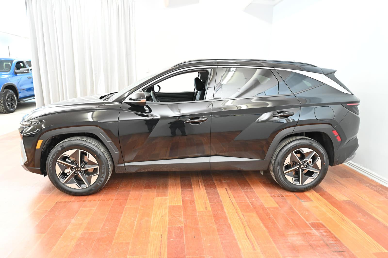 Hyundai Tucson 2026 - Image 5