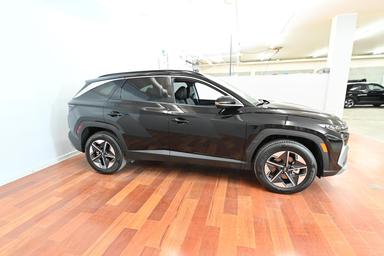 Hyundai Tucson 2026 - Thumbnail 10