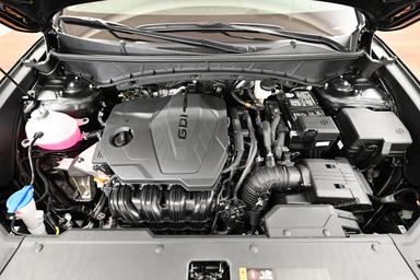 Hyundai Tucson 2026 - Thumbnail 4