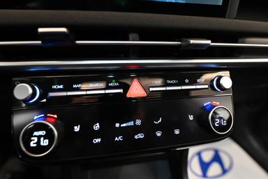 Hyundai Tucson 2026 - Thumbnail 18