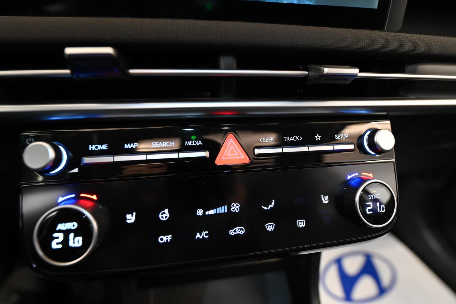 Hyundai Tucson 2026 - Image 18