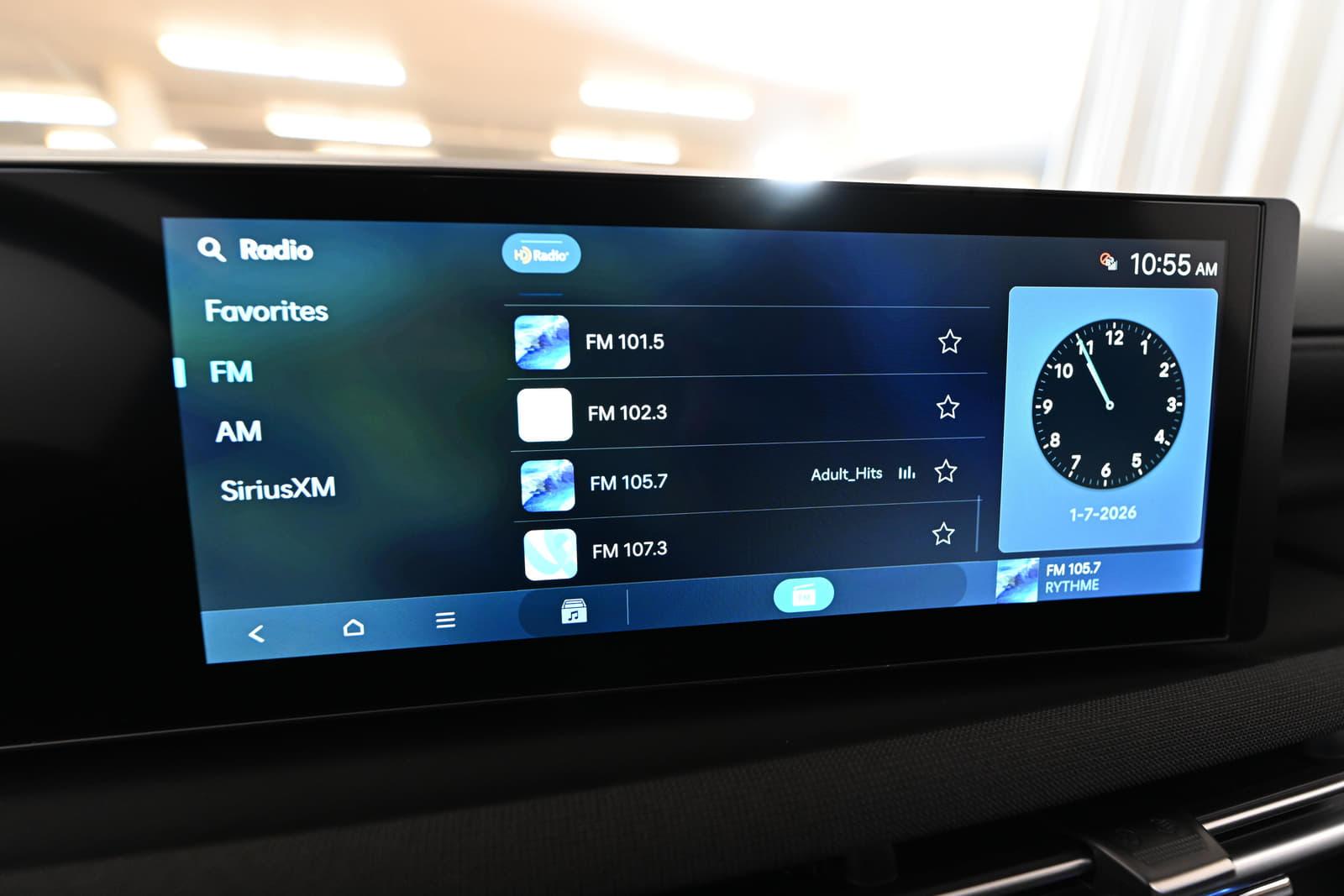 Hyundai Tucson 2026 - Image 19