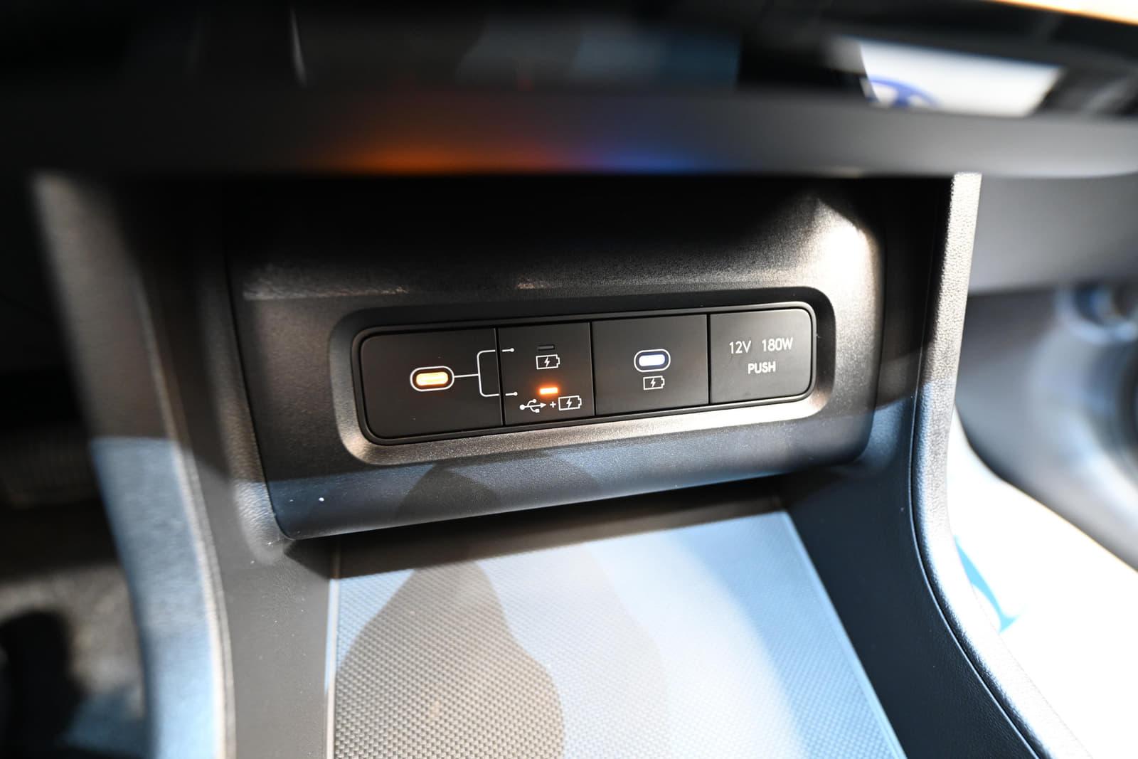 Hyundai Tucson 2026 - Image 20