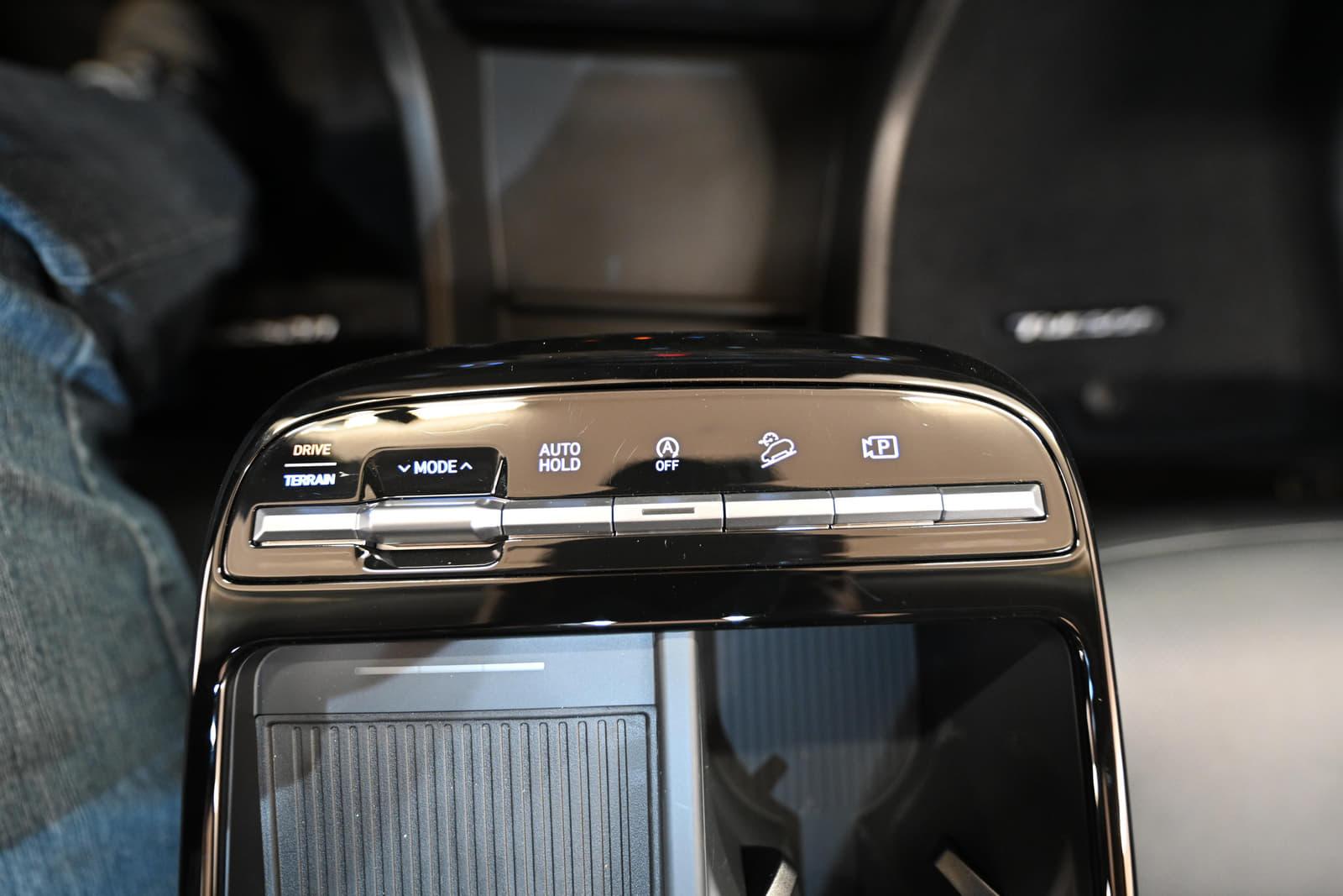 Hyundai Tucson 2026 - Image 21