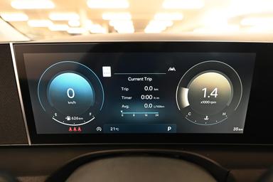 Hyundai Tucson 2026 - Thumbnail 22