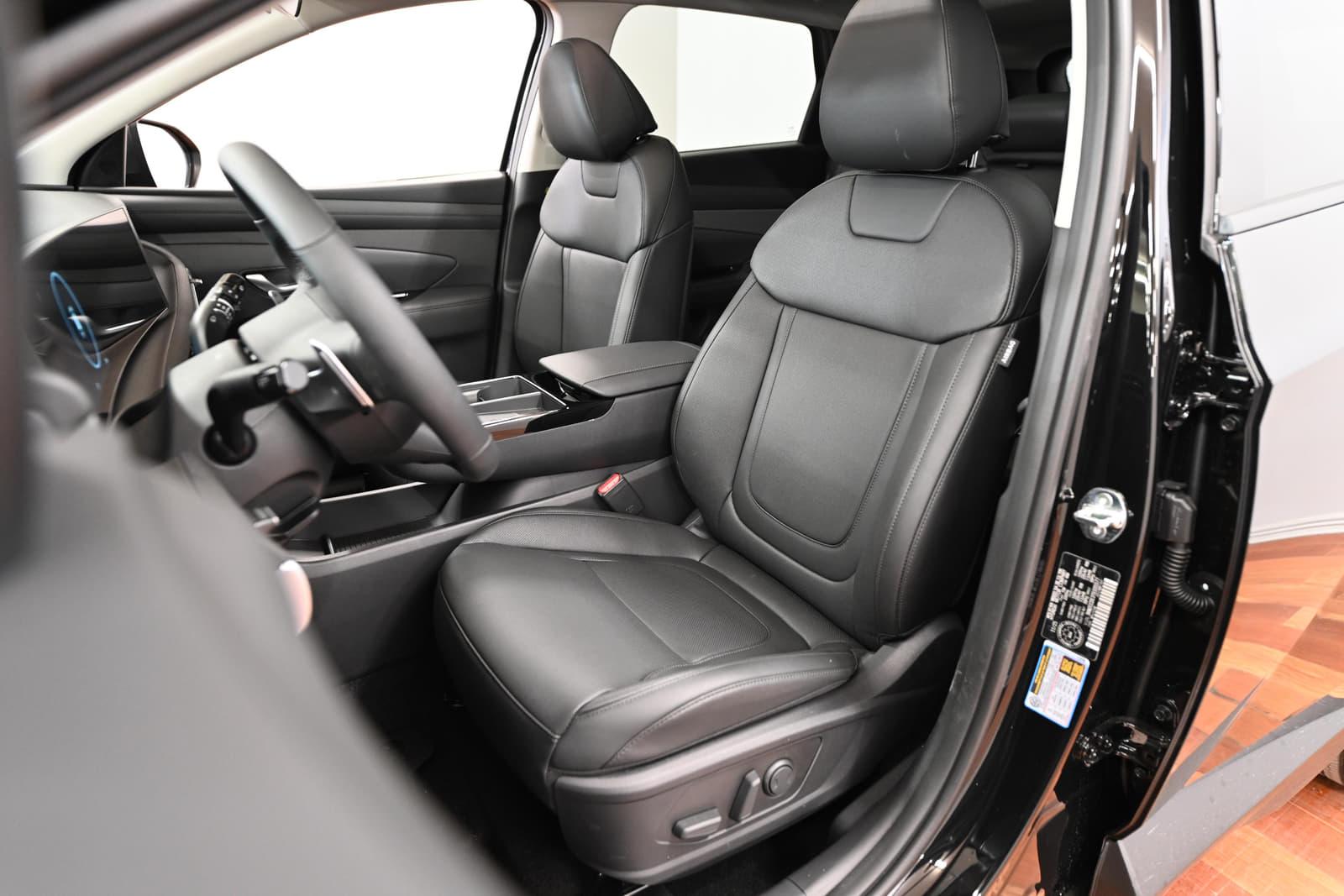 Hyundai Tucson 2026 - Image 12