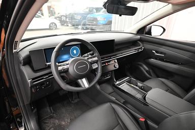 Hyundai Tucson 2026 - Thumbnail 11