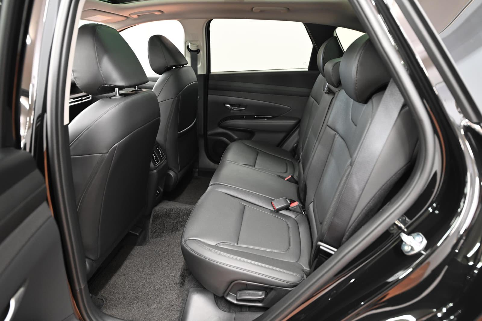 Hyundai Tucson 2026 - Image 16