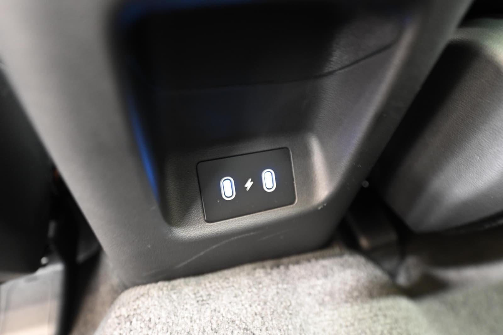 Hyundai Tucson 2026 - Image 23