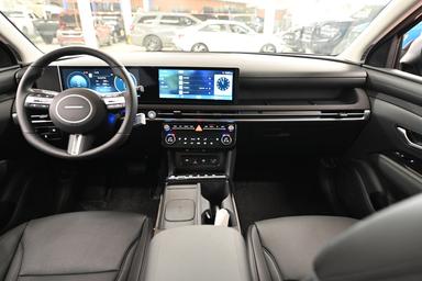 Hyundai Tucson 2026 - Thumbnail 15