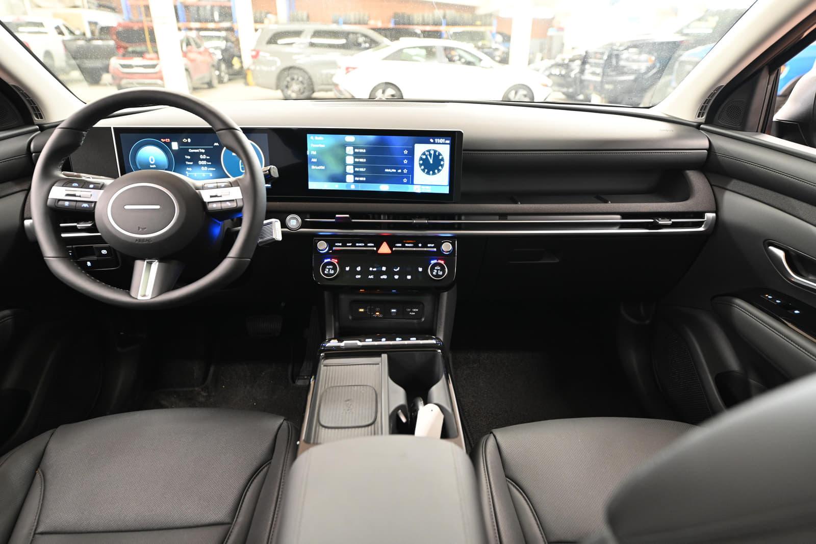 Hyundai Tucson 2026 - Image 15