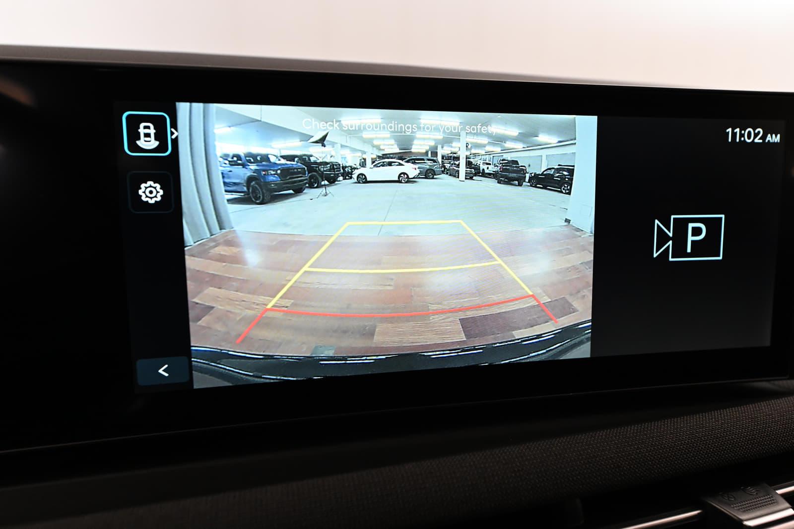 Hyundai Tucson 2026 - Image 24