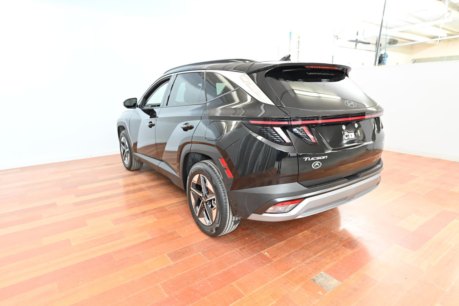 Hyundai Tucson 2026 - Image 6