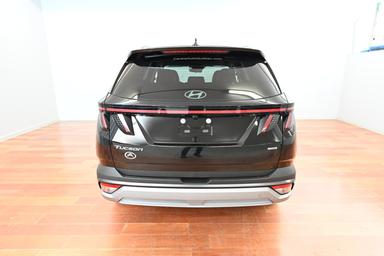 Hyundai Tucson 2026 - Thumbnail 7