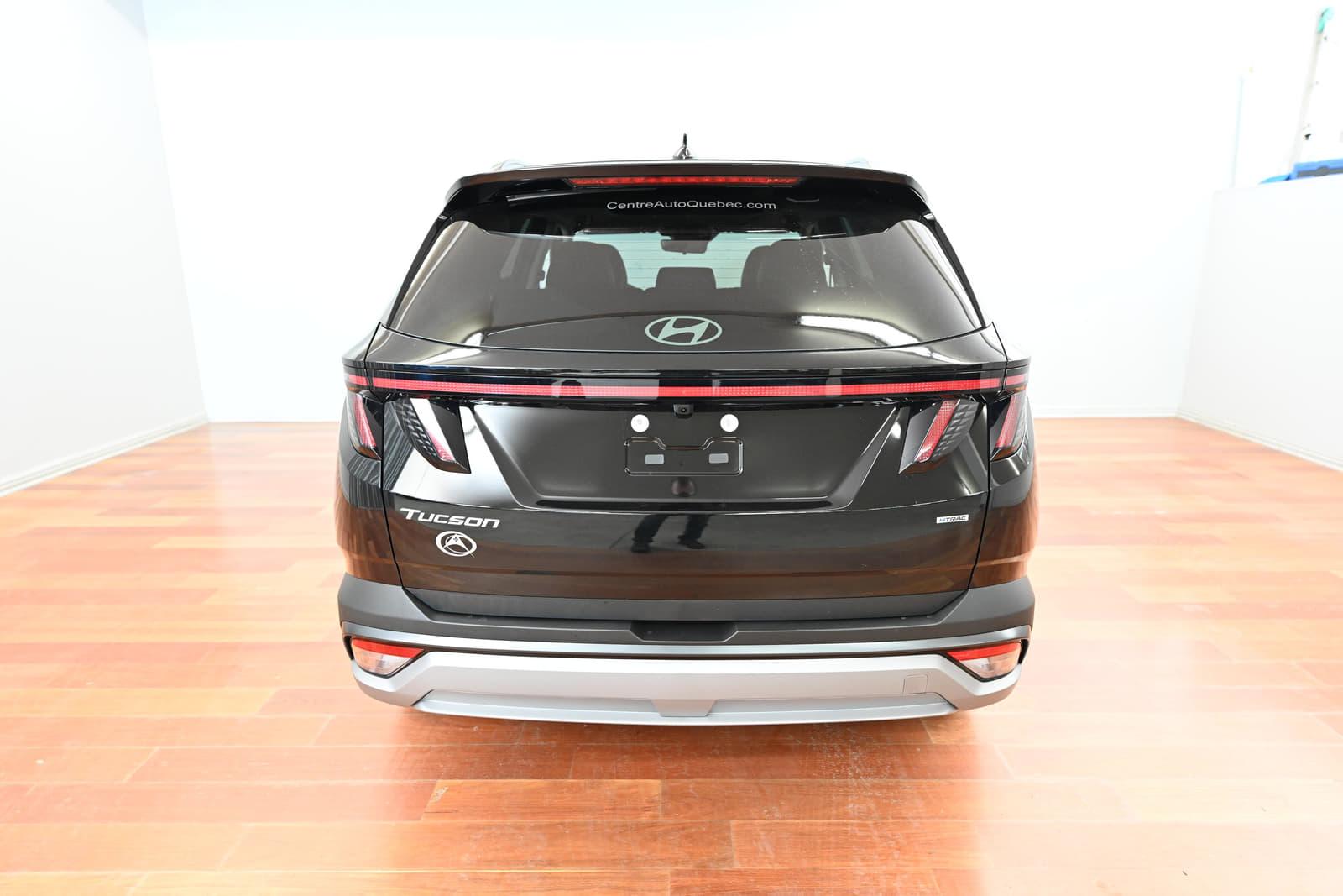 Hyundai Tucson 2026 - Image 7