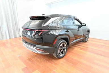 Hyundai Tucson 2026 - Thumbnail 9