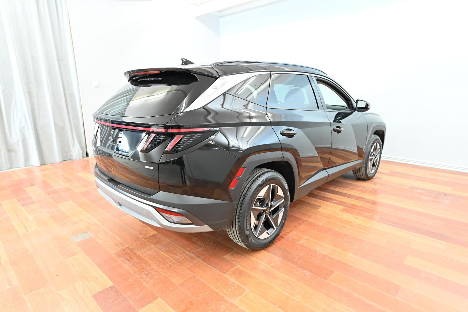 Hyundai Tucson 2026 - Image 9