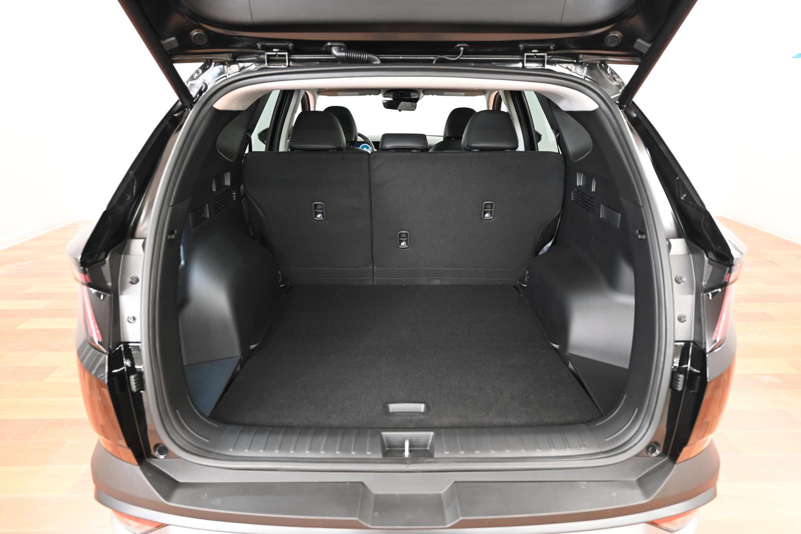 Hyundai Tucson 2026 - Image 8