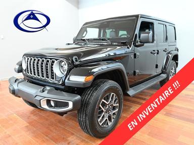 Jeep Wrangler 2026 - Thumbnail 1