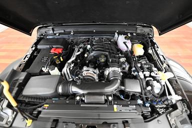 Jeep Wrangler 2026 - Thumbnail 3