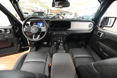 Jeep Wrangler 2026 - Thumbnail 12