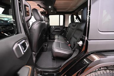 Jeep Wrangler 2026 - Thumbnail 13