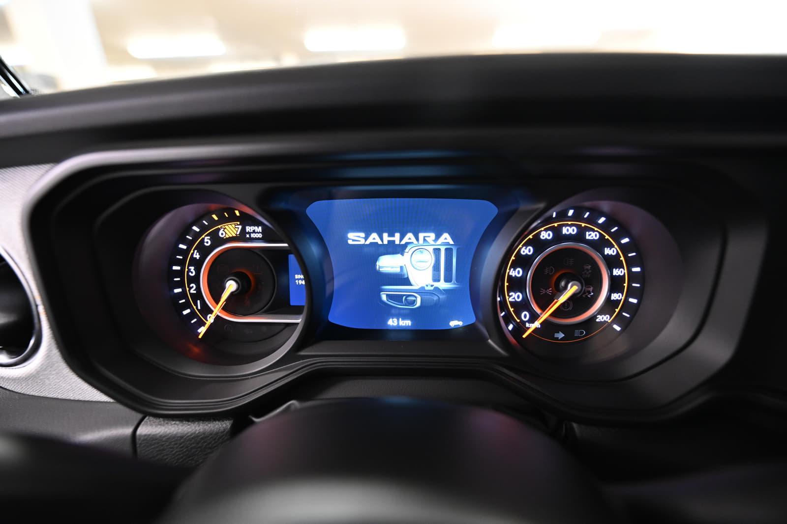 Jeep Wrangler 2026 - Image 15