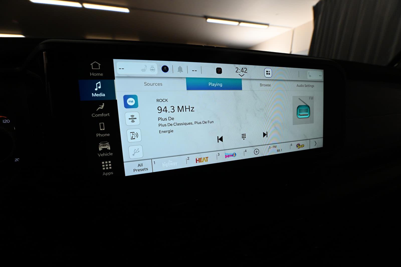 Jeep Wrangler 2026 - Image 16