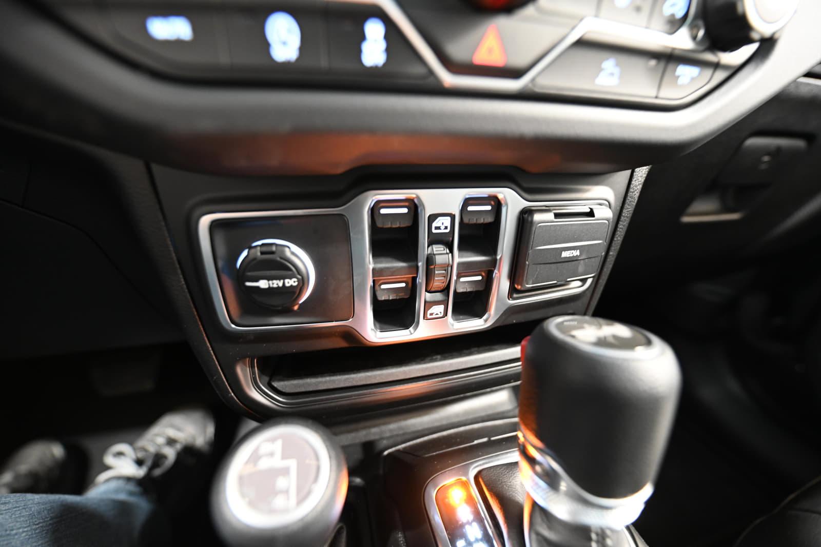 Jeep Wrangler 2026 - Image 19