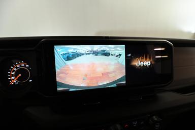 Jeep Wrangler 2026 - Thumbnail 20